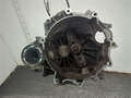 Коробка передач для Skoda - 21114600