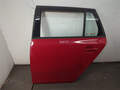 Дверь боковая Skoda Fabia 2007-2014 - 21114631