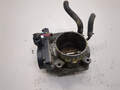 Дроссельная заслонка Nissan Serena (C25) 2005-2012 - 21114833