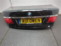 Крышка багажника BMW 7 F01 2008-2015 - 21114854