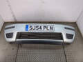 Бампер Ford Fusion 2002-2012 - 21114912