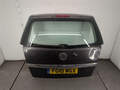 Крышка багажника Opel Zafira B 2005-2014 - 21114978
