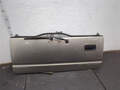 Крышка багажника Opel Frontera B 1999-2004 - 21115032