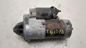 Стартер Opel Vectra C 2002-2008 - 21115058
