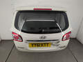 Крышка багажника Hyundai Santa Fe 2 2005-2012 - 21115079