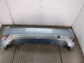 Бампер Ford Focus 2 (рест) 2008-2011 - 21115103