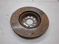 Тормозной диск Volkswagen Tiguan 2007-2011 - 21115170