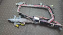 Подушка безопасности боковая (шторка) Honda Civic 2005-2012 - 21115227