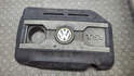 Накладка декоративная на двс Volkswagen Passat CC 2012-2017 - 21115256