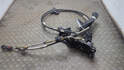 Кулиса кпп Ford Focus 2 (рест) 2008-2011 - 21115447