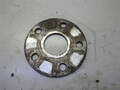 Проставка ступицы Volkswagen Golf 5 2003-2009 - 21115597