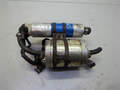 Бензонасос электрический Mercedes SLK R170 1996-2004 - 21115603