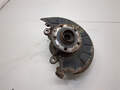 Ступица, кулак, цапфа Volkswagen Tiguan 2007-2011 - 21115629