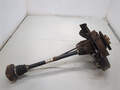 Ступица, кулак, цапфа Volkswagen Touareg 2002-2007 - 21115634