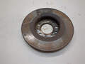 Тормозной диск Jeep Cherokee 2013-2023 - 21115720