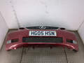 Бампер Lexus GS S190 2005-2012 - 21115847
