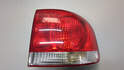 Фонарь задний Volkswagen Touareg 2002-2007 - 21115965