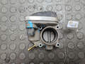 Дроссельная заслонка Volkswagen Golf 4 1997-2006 - 21116204