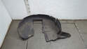Защита арок (подкрылок) Volkswagen Golf 6 2008-2012 - 21116233