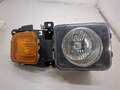 Фара передняя Hummer H3  - 21116268