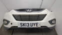 Бампер Hyundai ix 35 2010-2015 - 21116290