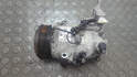 Компрессор кондиционера Opel Astra J 2010-2017 - 21116298