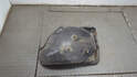 Защита арок (подкрылок) Mercedes E W211 2002-2009 - 21116346