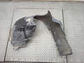 Защита арок (подкрылок) Ford Mondeo 3 2000-2007 - 21116347