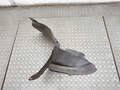 Защита арок (подкрылок) Volkswagen Passat 6 2005-2010 - 21116355