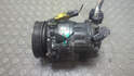 Компрессор кондиционера Citroen C5 2 2004-2008 - 21116359