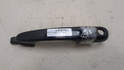 Ручка двери наружная Hyundai Tucson 1 2004-2010 - 21116434