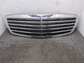 Решетка радиатора Mercedes S W221 2005-2013 - 21116449