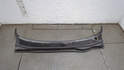 Жабо под дворники (дождевик) Kia Optima 4 2012-2020 - 21116457