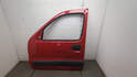 Дверь боковая Renault Kangoo 1 1998-2008 - 21116478