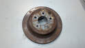Тормозной диск Nissan Murano 2008-2015 - 21116521