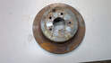 Тормозной диск Nissan Murano 2008-2015 - 21116522