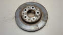 Тормозной диск Mini Cooper (F56) 2013-2024 - 21116531