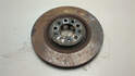 Тормозной диск Jeep Cherokee 2013-2023 - 21116537