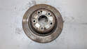Тормозной диск Honda Accord 8 2008-2013USA - 21116547