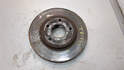Тормозной диск Nissan Serena (C25) 2005-2012 - 21116628