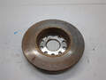 Тормозной диск Audi A3 (8V) 2012-2020 - 21116642