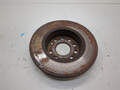 Тормозной диск Audi A3 (8V) 2012-2020 - 21116644