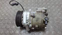 Компрессор кондиционера Chevrolet Cruze 1 2009-2015 - 21116711