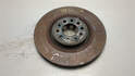 Тормозной диск Jeep Cherokee 2013-2023 - 21116725