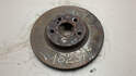 Тормозной диск Toyota Matrix 1 2002-2008 - 21116751