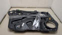 Стеклоподъемник механический Volkswagen Golf 4 1997-2006 - 21116782