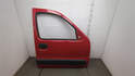 Дверь боковая Renault Kangoo 1 1998-2008 - 21116853