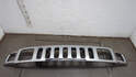 Решетка радиатора Hummer H3  - 21116935