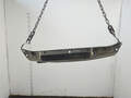 Рамка капота Renault Scenic 1 1996-2002 - 21116969
