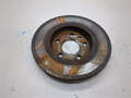 Тормозной диск Volkswagen Transporter 4 1991-2003 - 21116971
